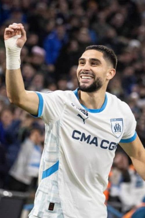 Neal Maupay profile photo