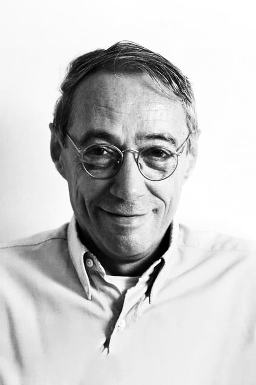 André Téchiné profile photo