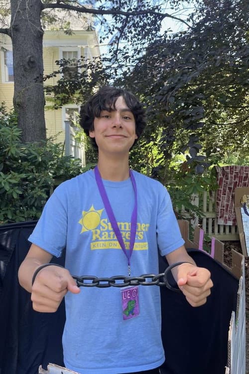 Leo Stern profile photo