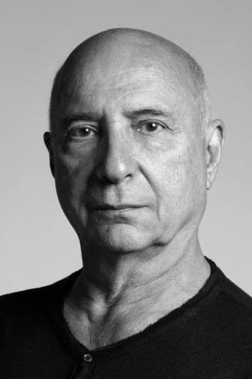 Azari Plisetski profile photo