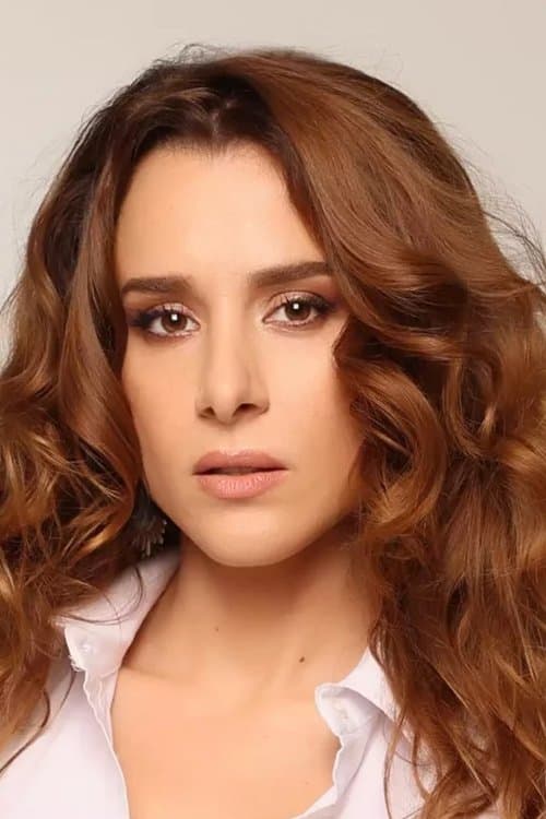 Panagiota Vitetzaki profile photo