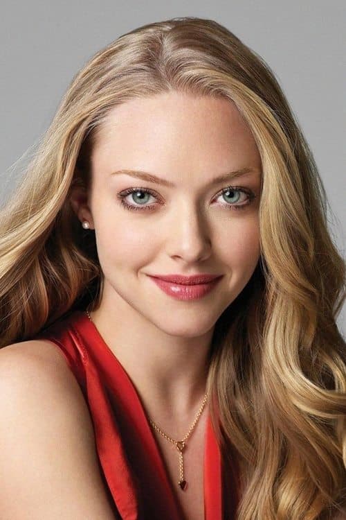 Amanda Seyfried profile photo