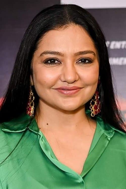 June Maliah profile photo