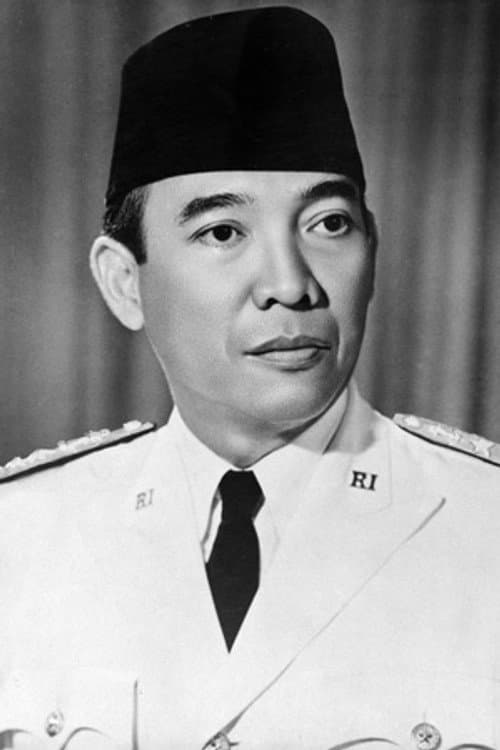 Sukarno profile photo
