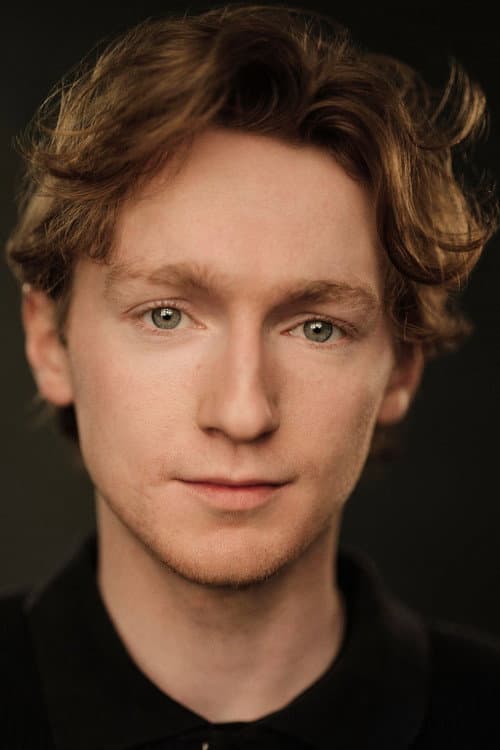 Darragh Gilhooly profile photo