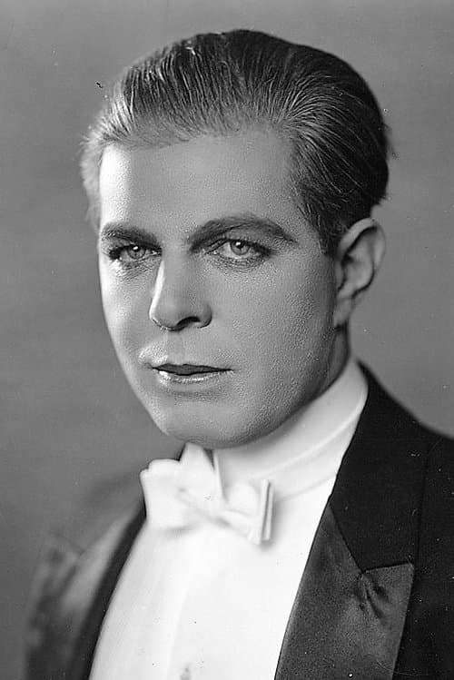 Hoot Gibson profile photo