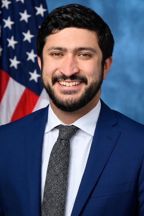 Greg Casar profile photo