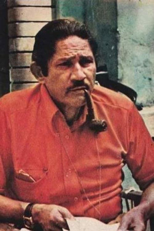 Niazi Mostafa profile photo