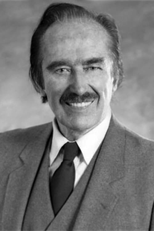 Fred Trump profile photo