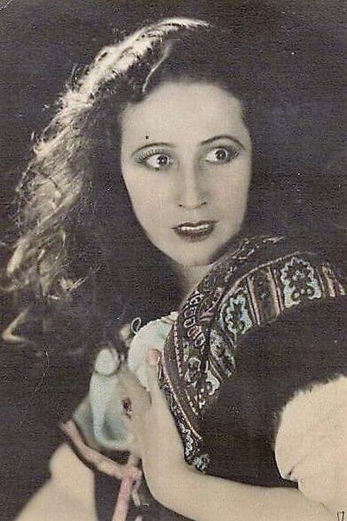 Marina Torres profile photo