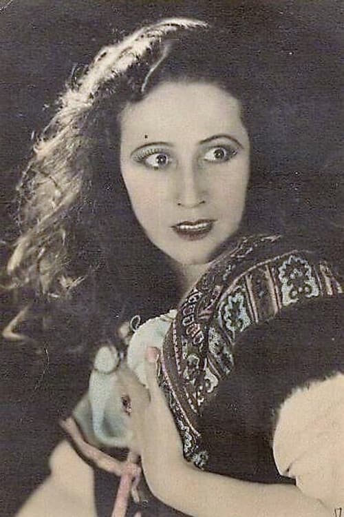 Marina Torres profile photo