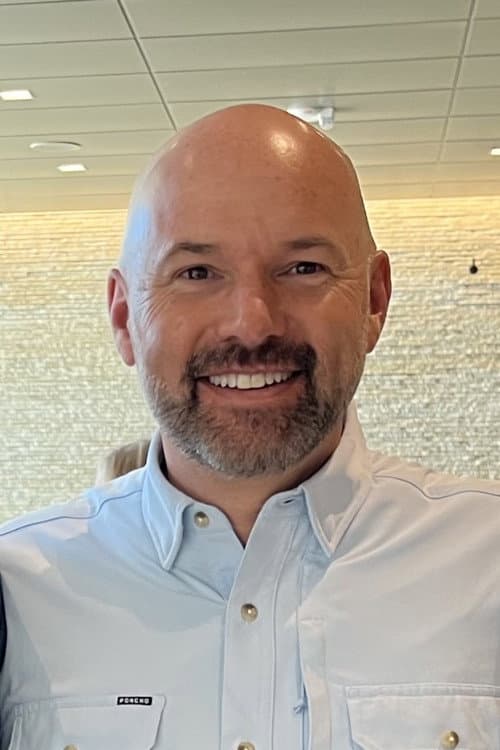 James Davenport profile photo