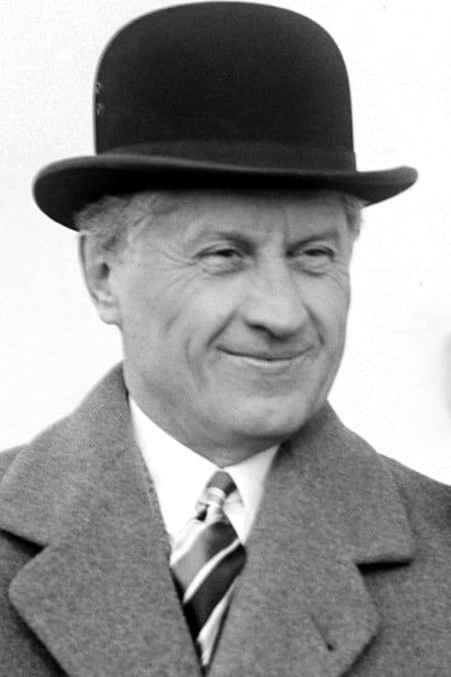Fred Niblo profile photo