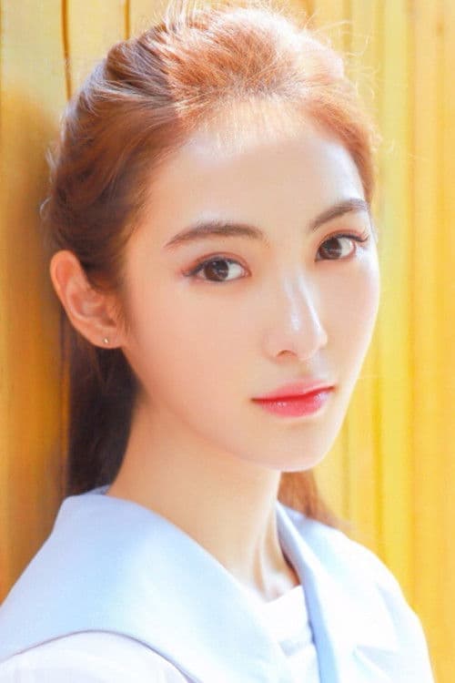 Bai Yu profile photo