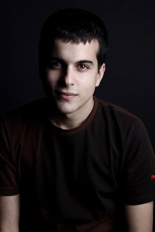 Pablo Gallo profile photo