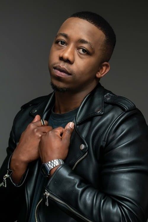 Mpho Sebeng profile photo