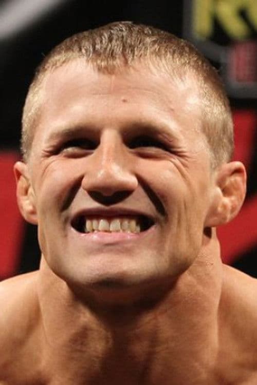 Justin Wilcox profile photo