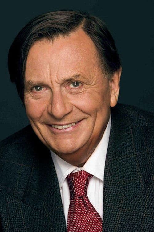 Barry Humphries profile photo