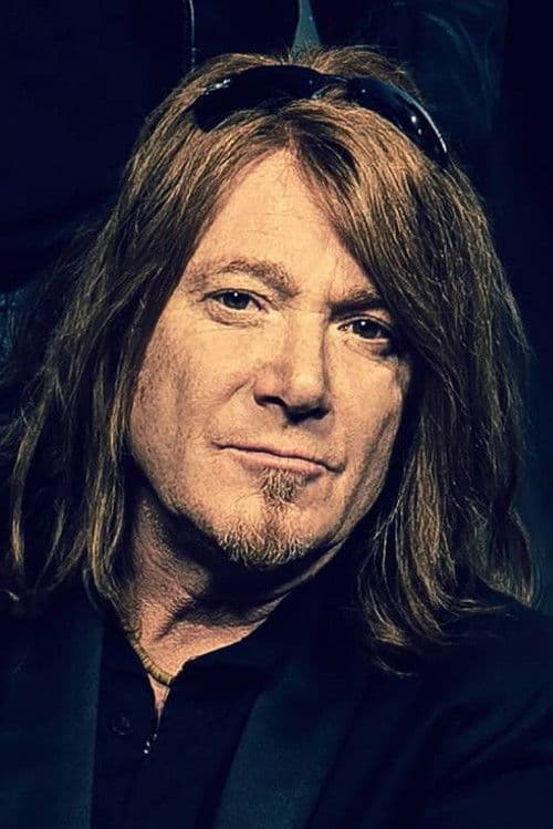 Kai Hansen profile photo