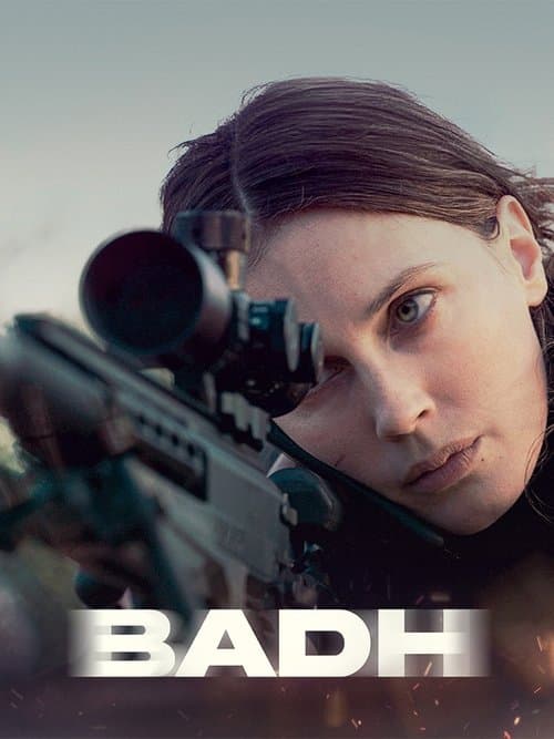Badh poster