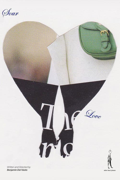 Sour Love poster