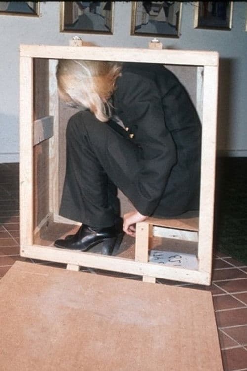 Norbert Kröcher & Operation Leo poster