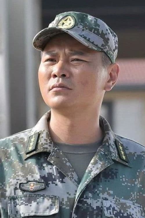 Liu Zhu profile photo