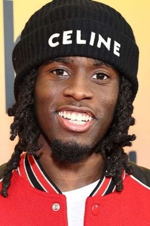 Kai Cenat profile photo