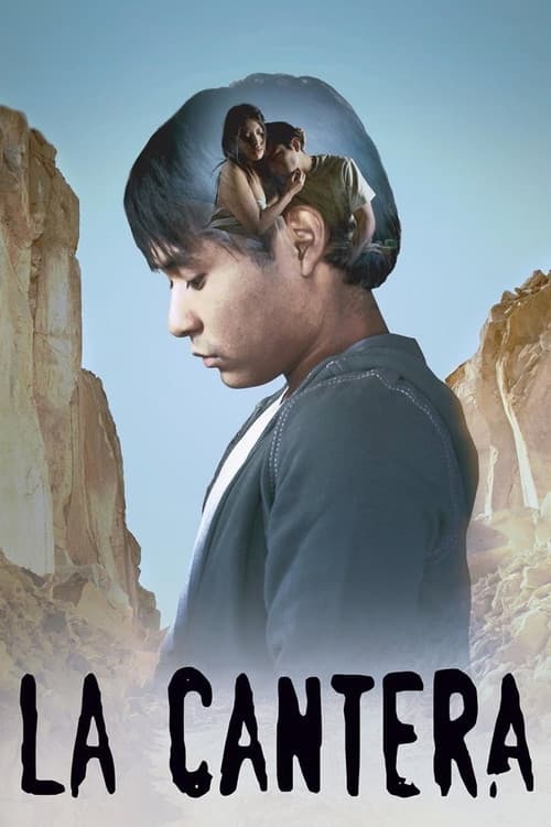 La Cantera poster