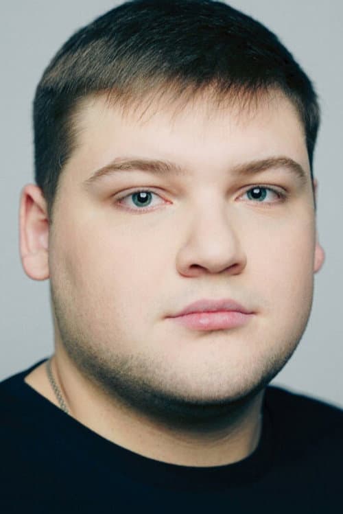 Vladislav Vorobey profile photo