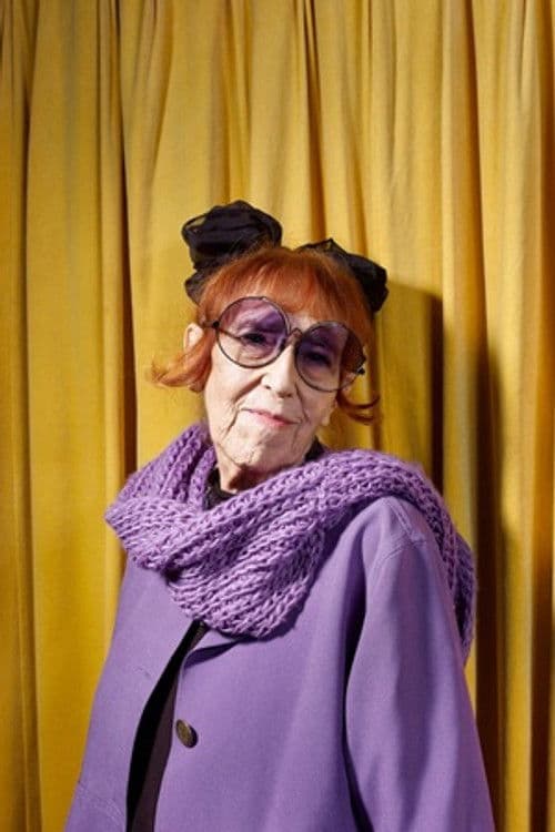 Imme Dros profile photo