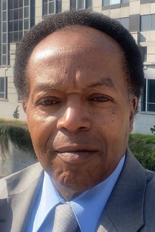 Derrick T. Tuggle profile photo