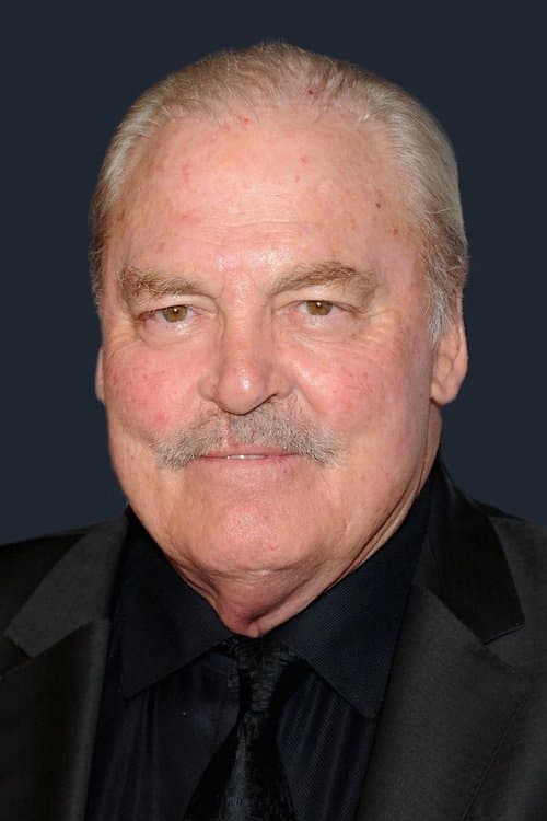 Stacy Keach profile photo