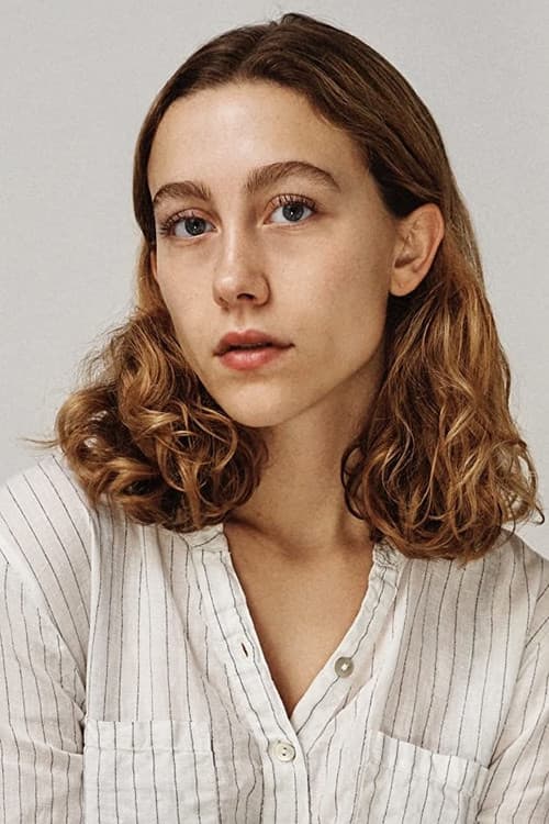 Emilie Kroyer Koppel profile photo