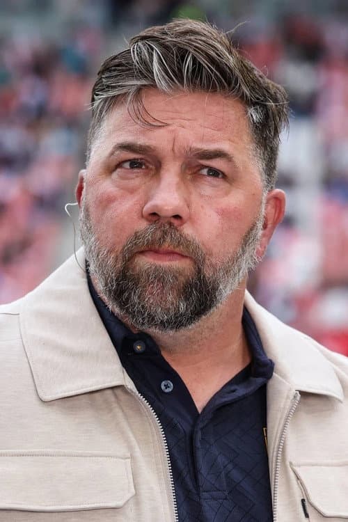 Theo Janssen profile photo