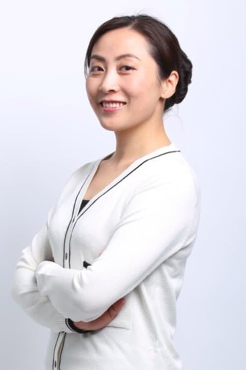 Zhu Liqun profile photo