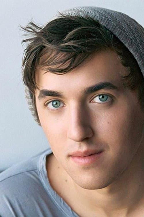 Colton Castaneda profile photo