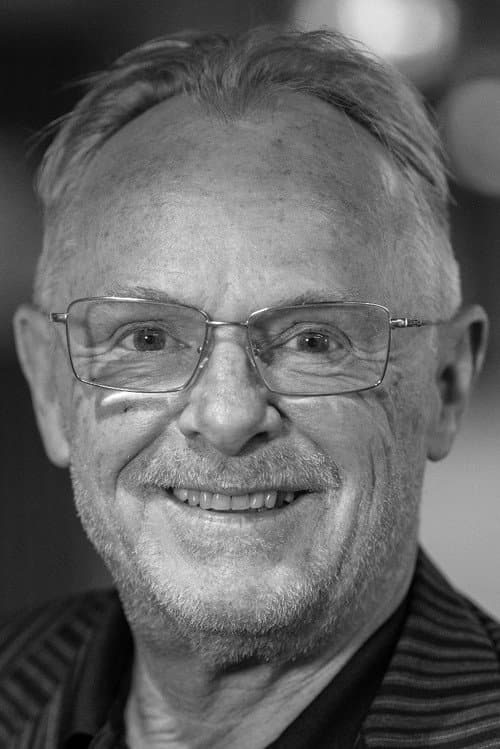 Per Sandberg profile photo