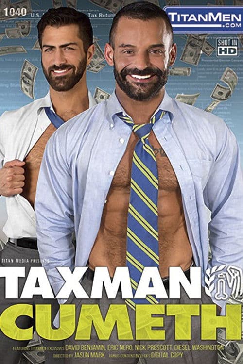 Taxman Cumeth poster