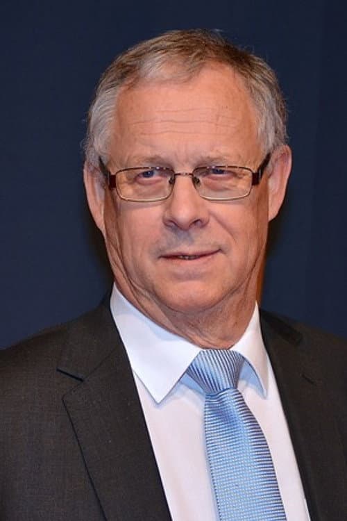 Lars Lagerbäck profile photo