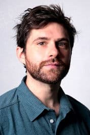 Benjamin Wangermée profile photo