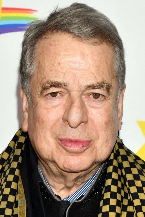 Paul-Loup Sulitzer profile photo