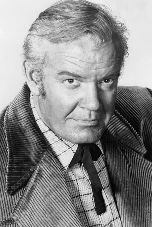 Andrew Duggan profile photo