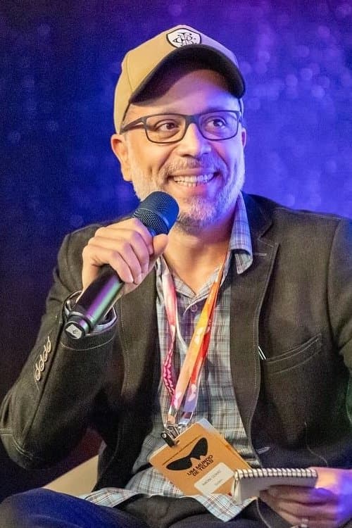 Raoni Seixas profile photo