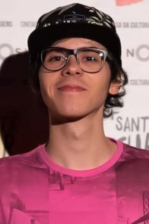 Luciano Moniz profile photo