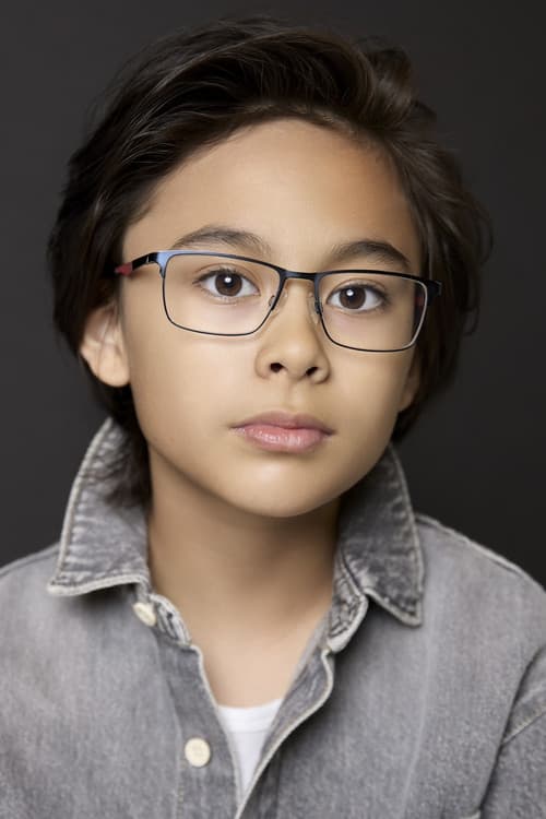 Avery Hargrave profile photo