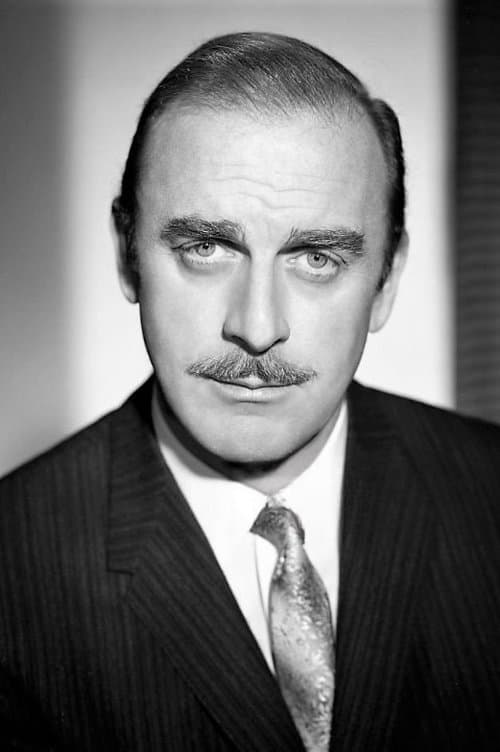 John Dehner profile photo
