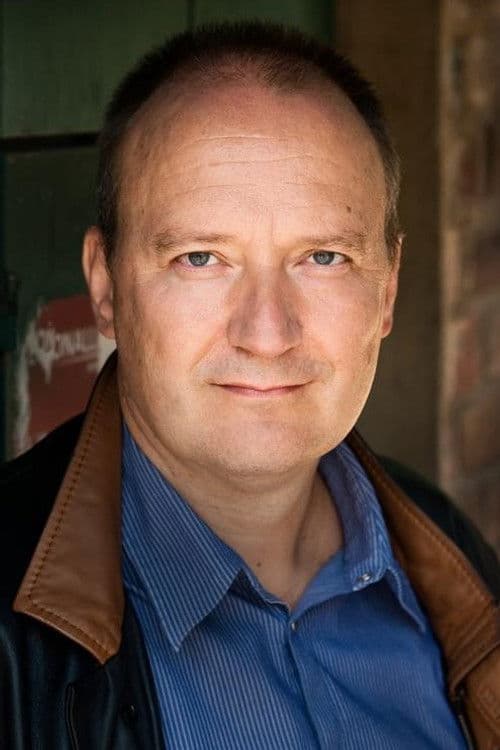 Thomas Brussig profile photo