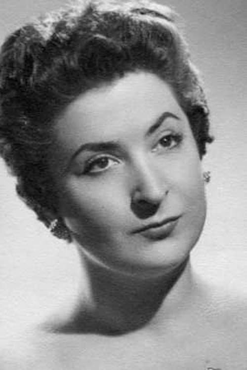 Jacqueline Doyen profile photo