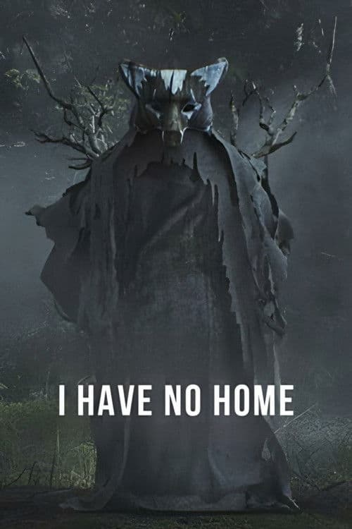 I Have No Home poster